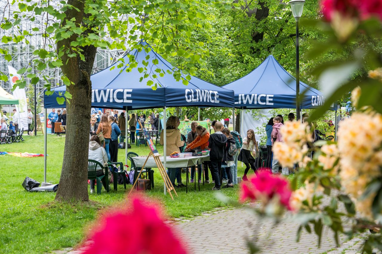 Każdy inny, wszyscy równi! Za nami piknik integracyjny