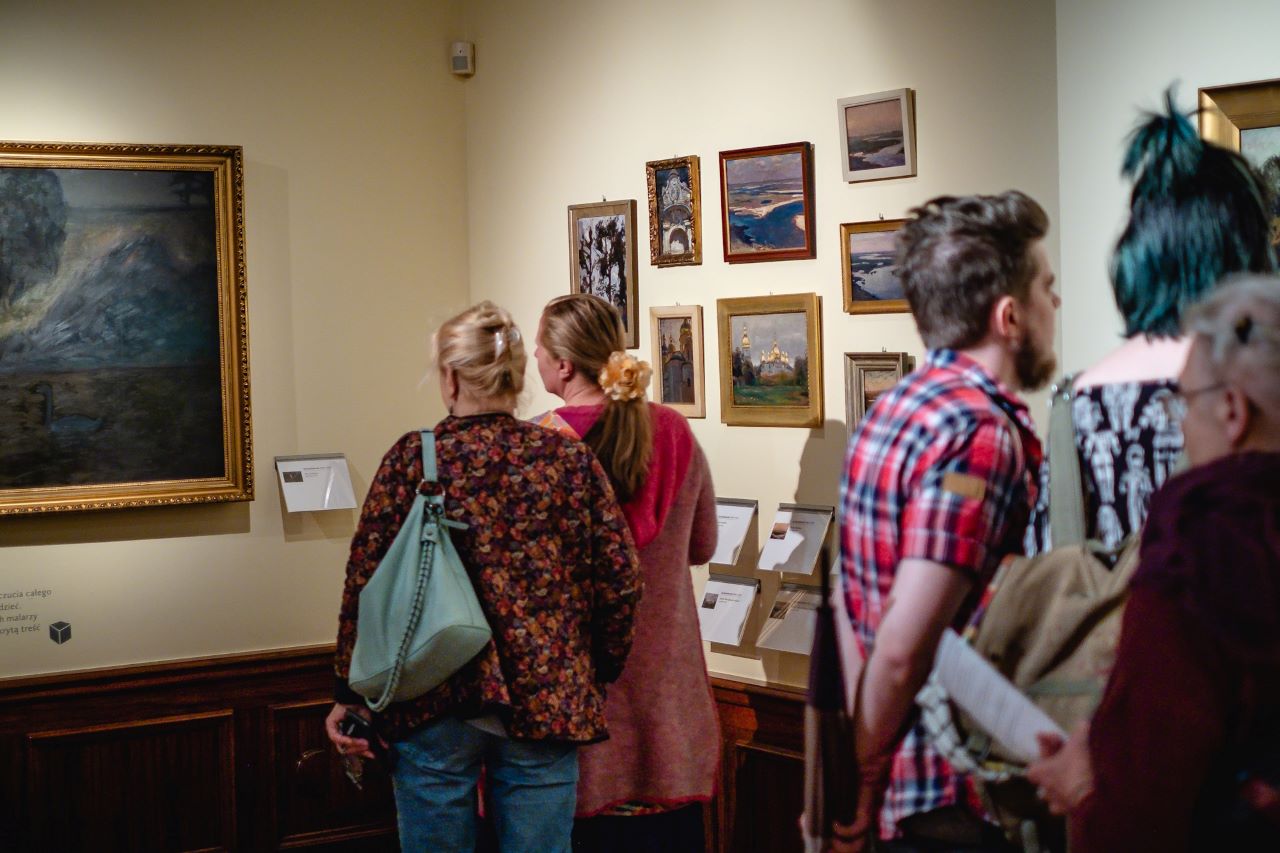 Nocna wyprawa w głąb wyobraźni – Noc Muzeów w Gliwicach już 17 maja!