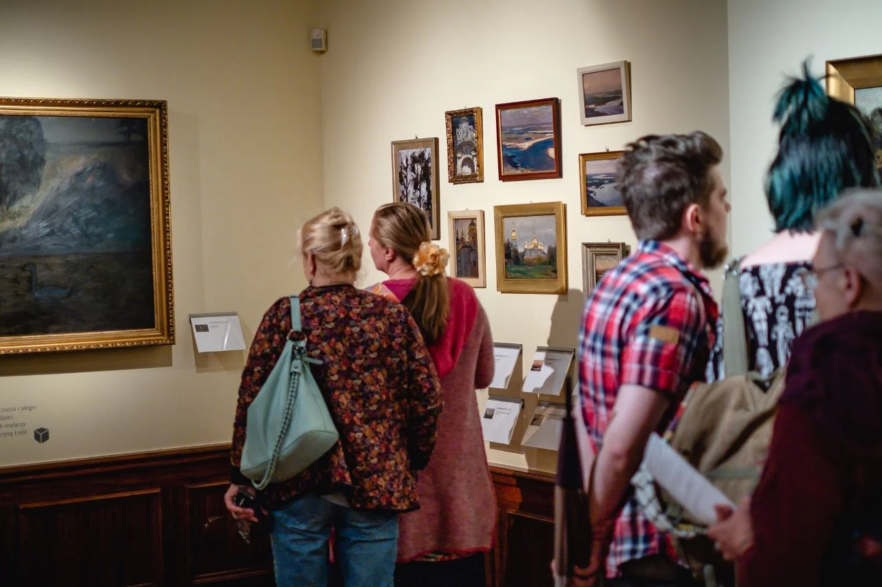 Nocna wyprawa w głąb wyobraźni – Noc Muzeów w Gliwicach już 17 maja!