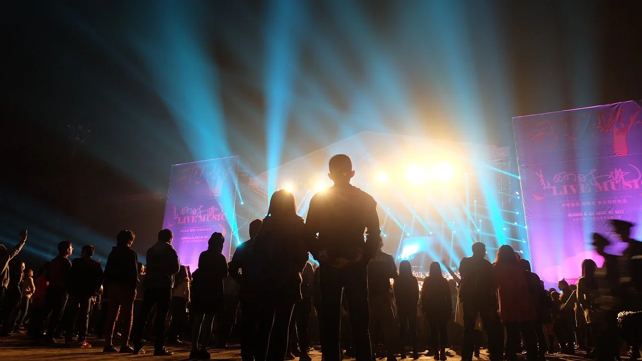 Sierpień startuje z przytupem! Najciekawsze wydarzenia w regionie [1–7 sierpnia]