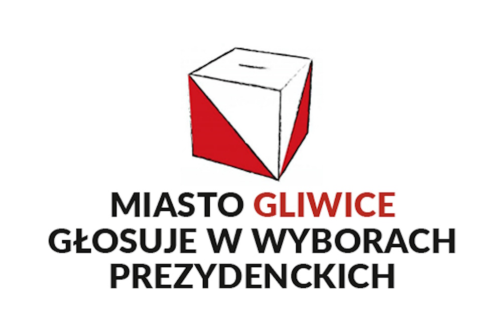 Wybieramy prezydenta Polski. Tak zagłosowali gliwiczanie