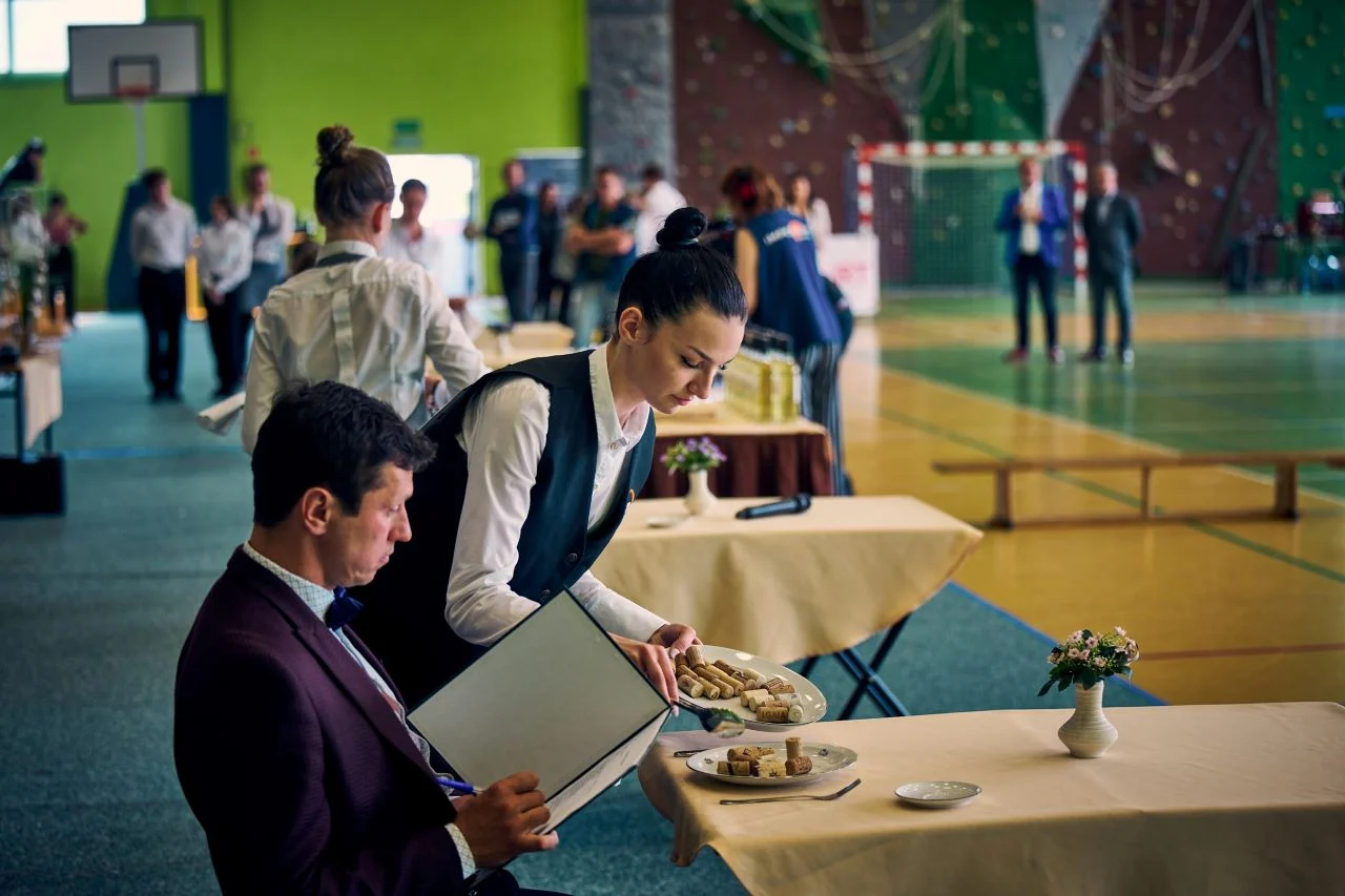 Tace w dłoń! Ostatnia szansa na start w 3. Biegu Kelnerów