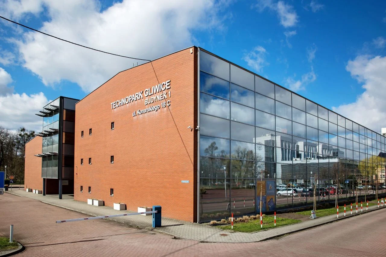 Start It Up w gliwickim Technoparku: ekonomia, inspiracja i spojrzenie na przyszłość