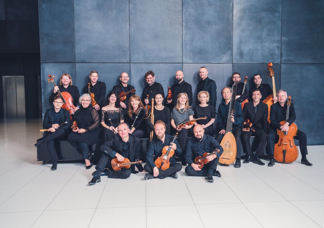 Barok, samba i emocje. Festiwal All’Improvviso ponownie na gliwickiej scenie