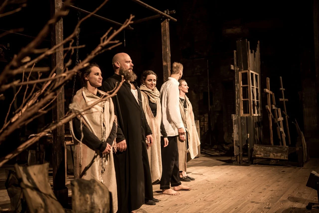 Dobra wiadomość dla miłośników kultury: powróciły Gliwickie Spotkania Teatralne