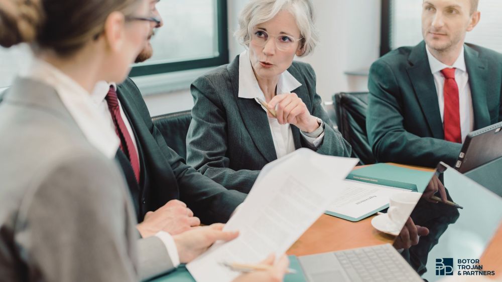 Audyt podatkowy przed wejściem na rynek niemiecki – rola kancelarii polsko-niemieckiej