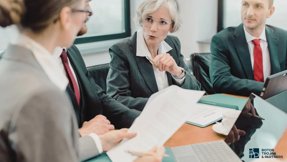 Audyt podatkowy przed wejściem na rynek niemiecki – rola kancelarii polsko-niemieckiej