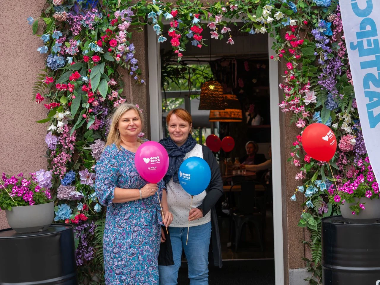 Trwają spotkania dla osób chcących zostać rodziną zastępczą. Zajrzyjcie do "Tostera"