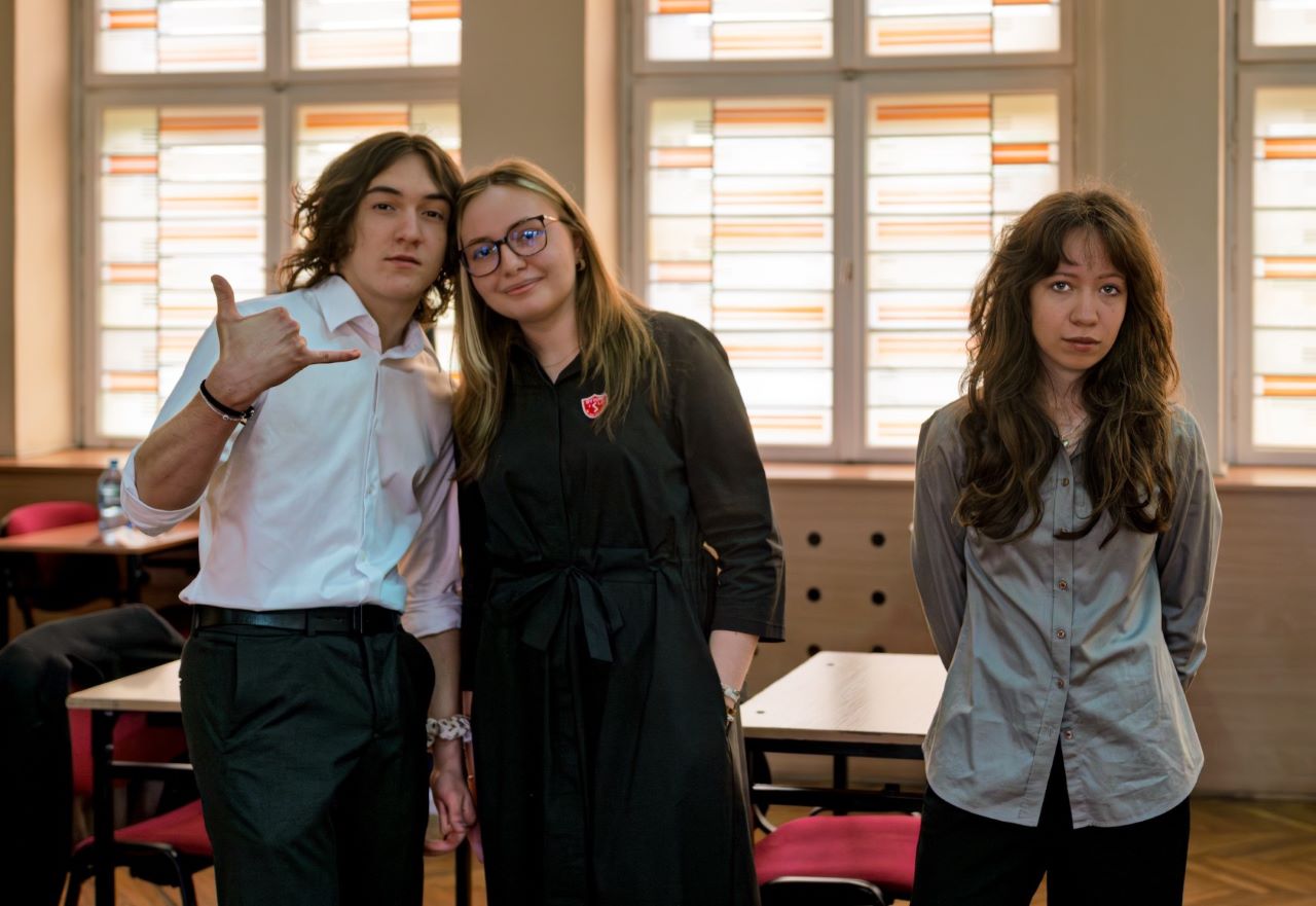 Matura 2025. Wśród zdających maturę w Bytomiu znalazło się 868 absolwentów szkół średnich