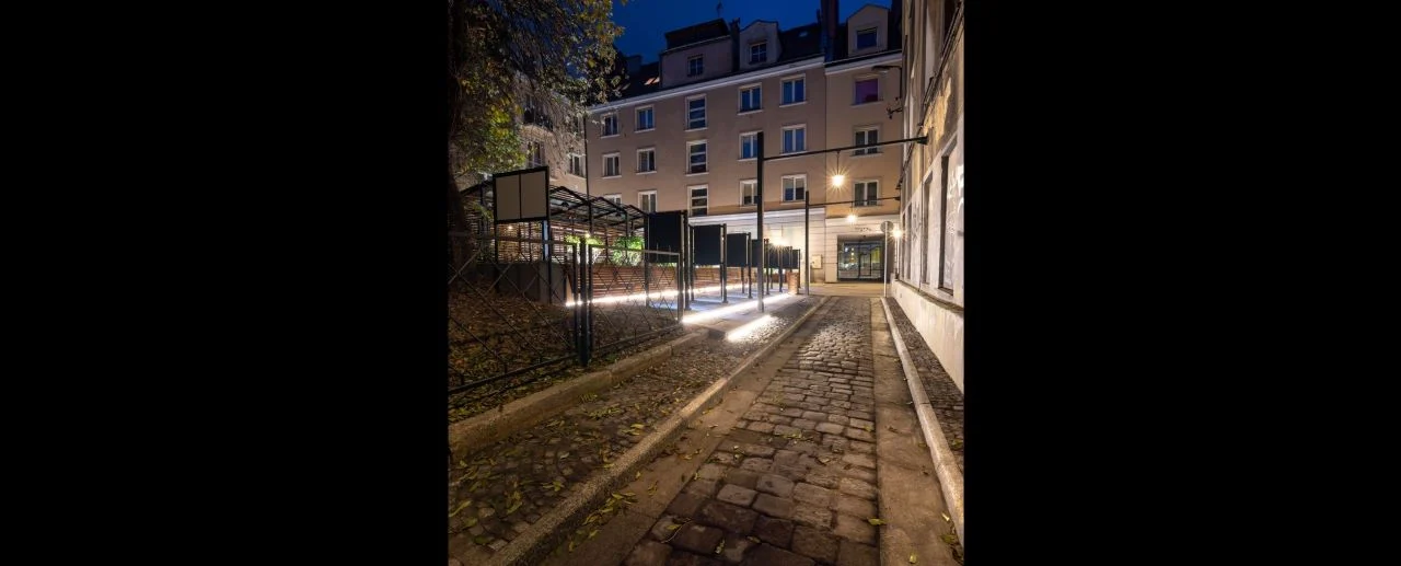 Międzynarodowa produkcja filmowa „Droneland” będzie kręcona w Bytomiu