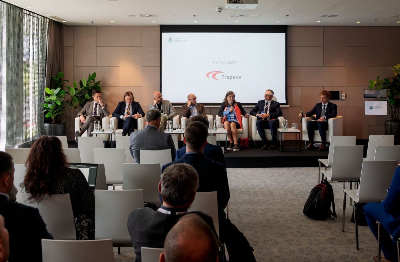 Bytomscy samorządowcy wzięli udział w Kongresie Inteligentnych Miast