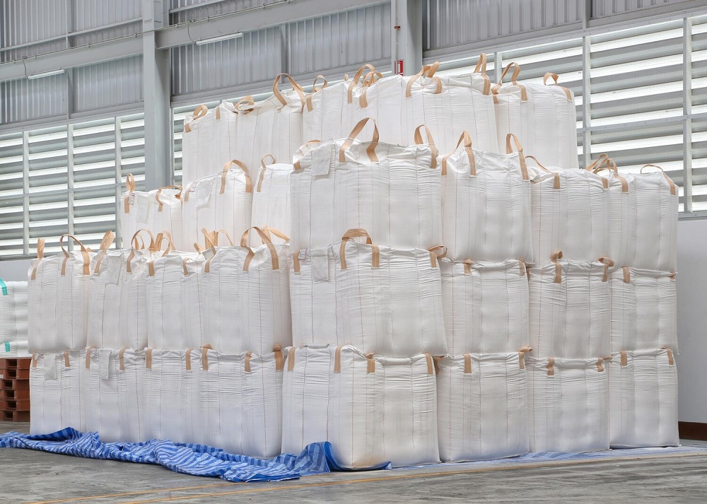 Efektywne rozwiązania do magazynowania i transportu materiałów