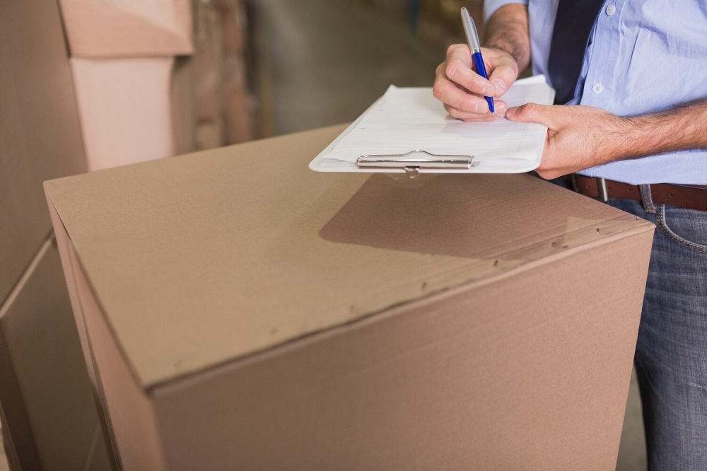 Logistyka jako klucz do sukcesu w e-commerce i B2B