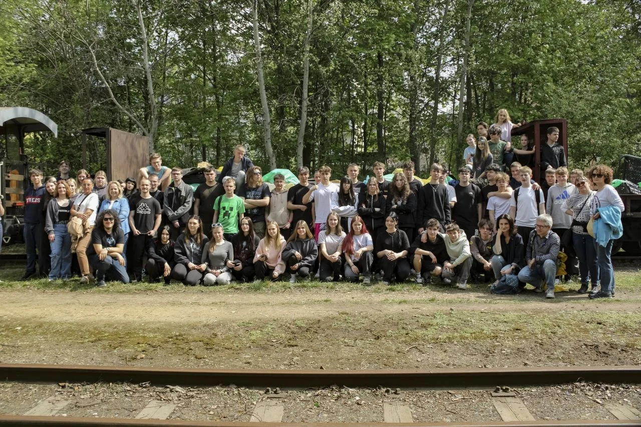 Za nami wiosenna akcja sprzątania miasta [ZDJĘCIA]