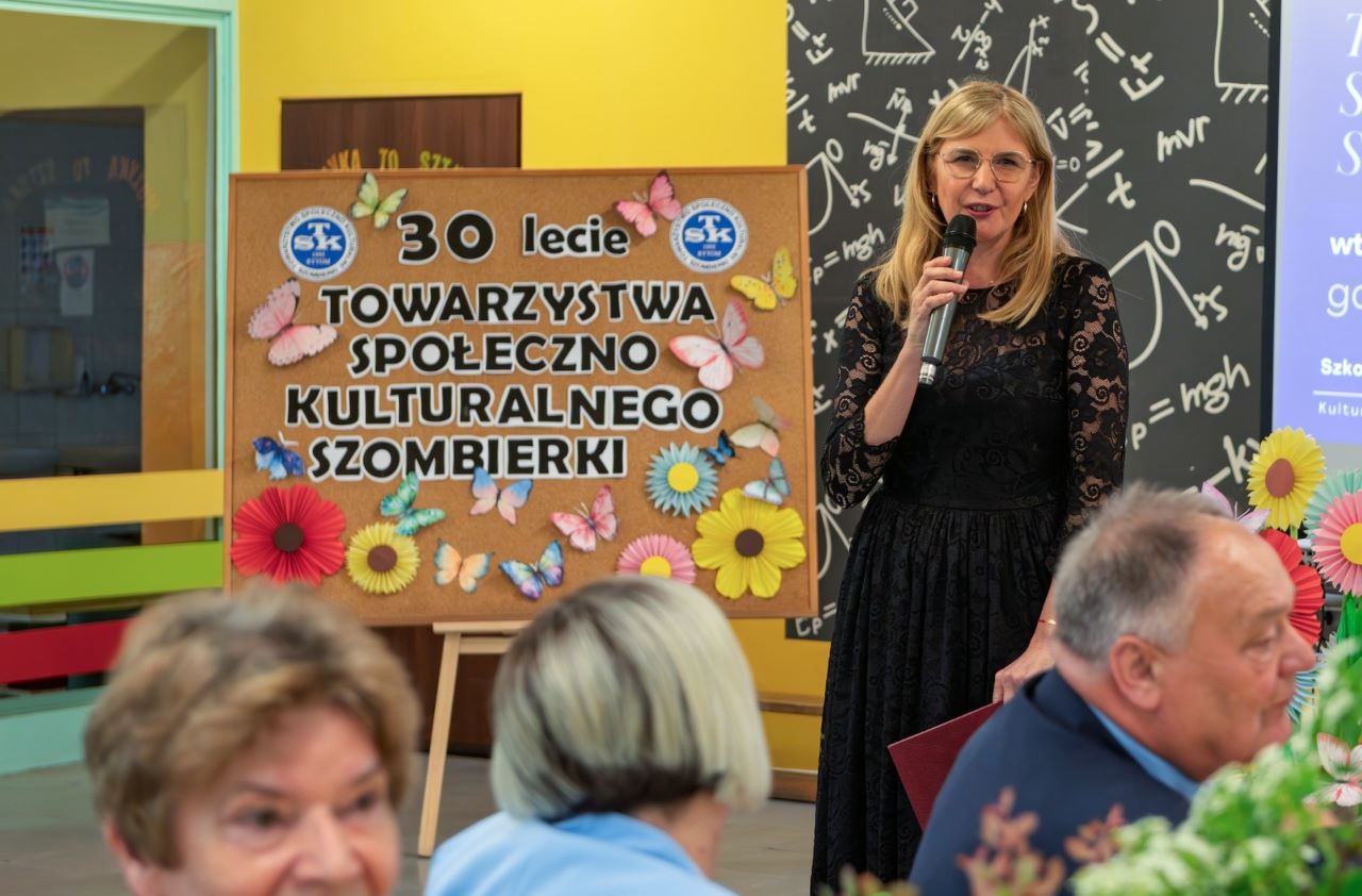 TSK Szombierki świętowało 30-lecie działalności [ZDJĘCIA]