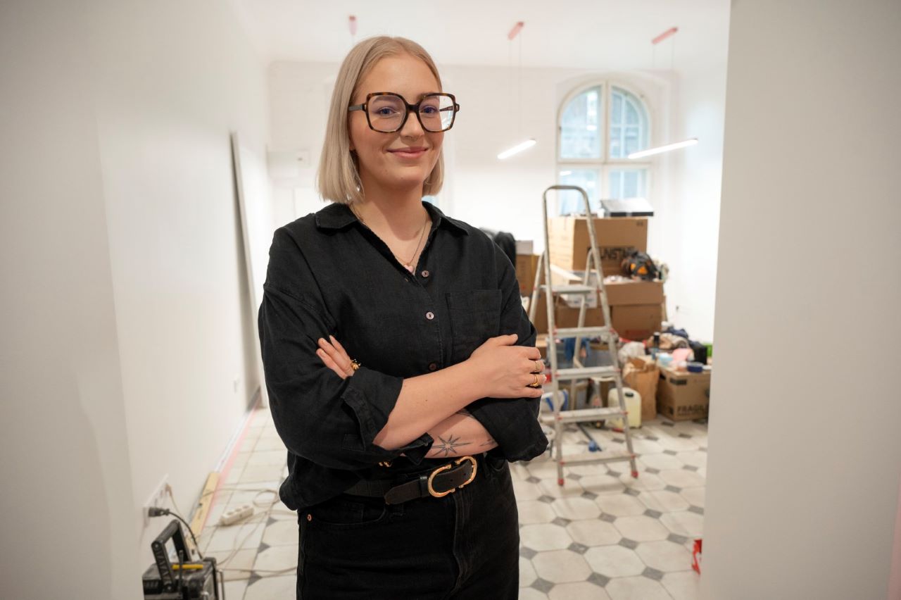 Pierwsze dotacje trafiły do nowych bytomskich przedsiębiorców