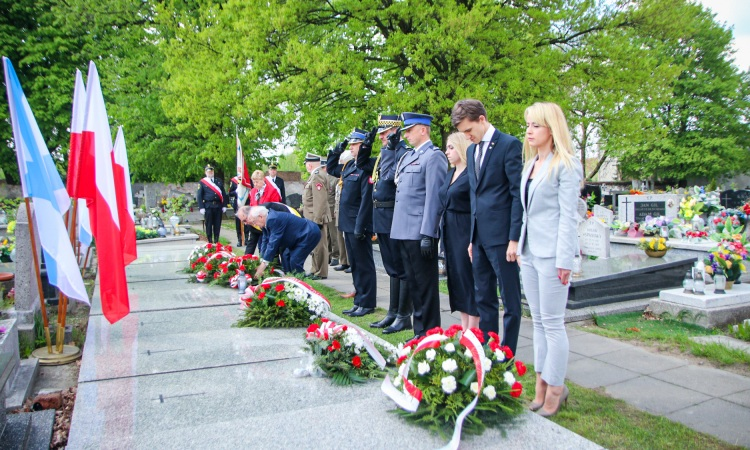 Przed nami uroczystości upamiętniające 80. rocznicę zakończenia II wojny światowej