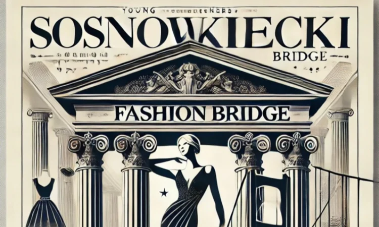 Przed nami wyjątkowy event modowy. Sosnowiecki Fashion Bridge już 23 maja!