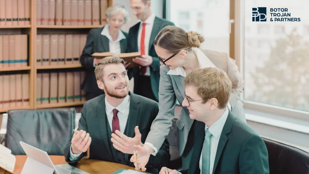 Rola kancelarii polsko-niemieckiej w zakładaniu działalności gospodarczej w Niemczech