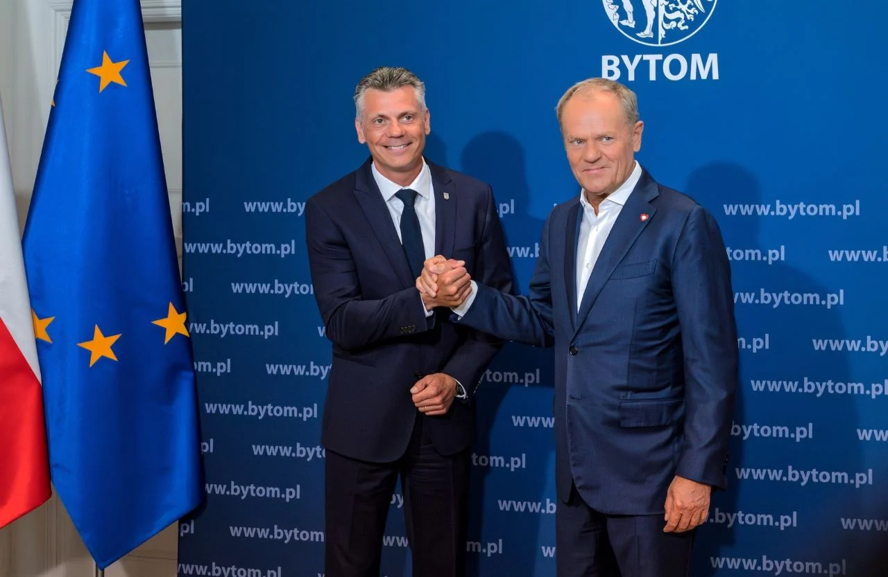 Premier zapowiedział 200 milionów na remonty bytomskich kamienic!