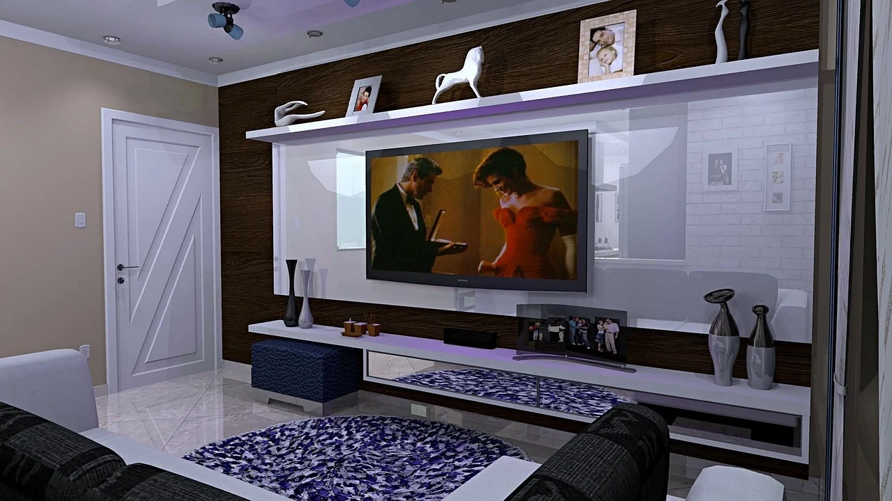 Plastyka na najwyższym poziomie w telewizorach OLED