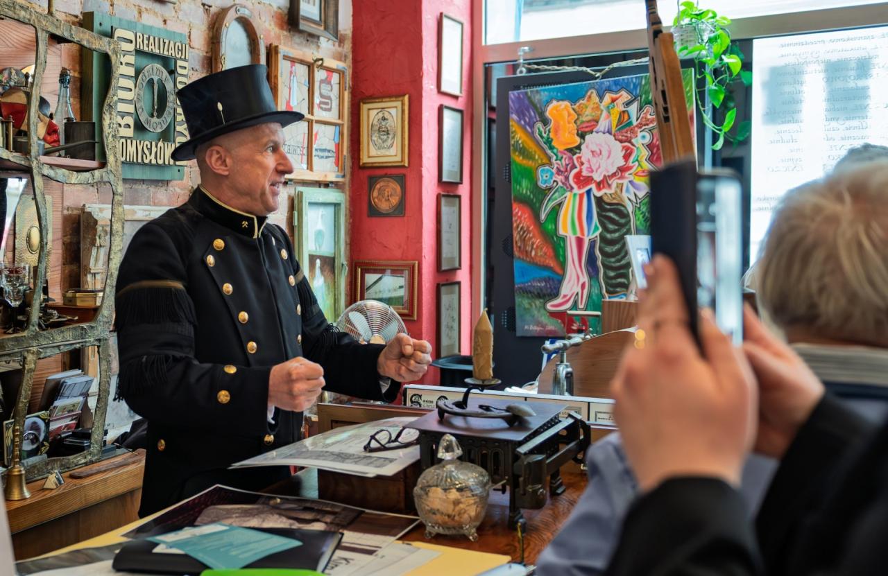 Przypomnieli o Ignatzu Hakubie 1