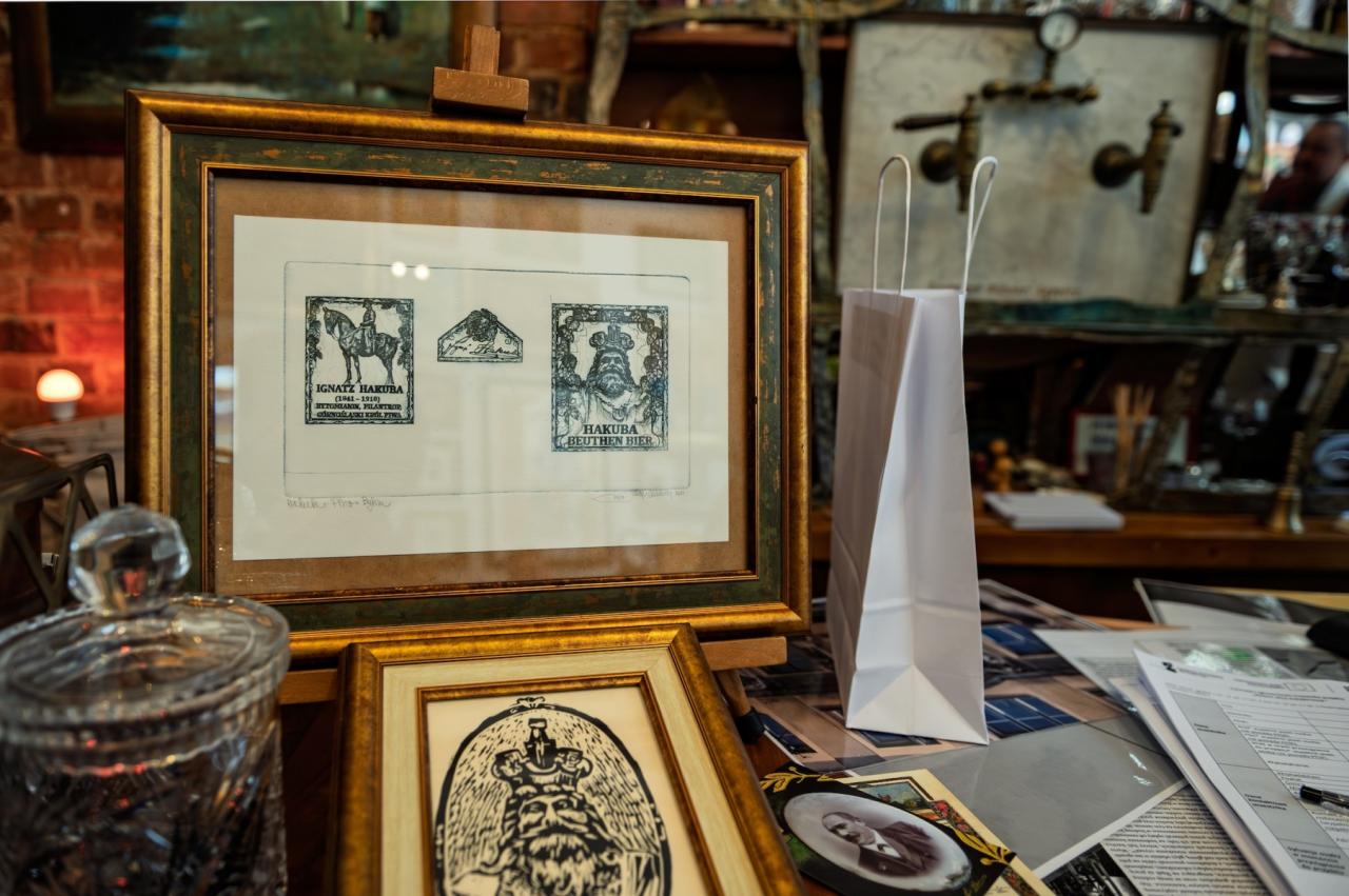 Przypomnieli o Ignatzu Hakubie 2