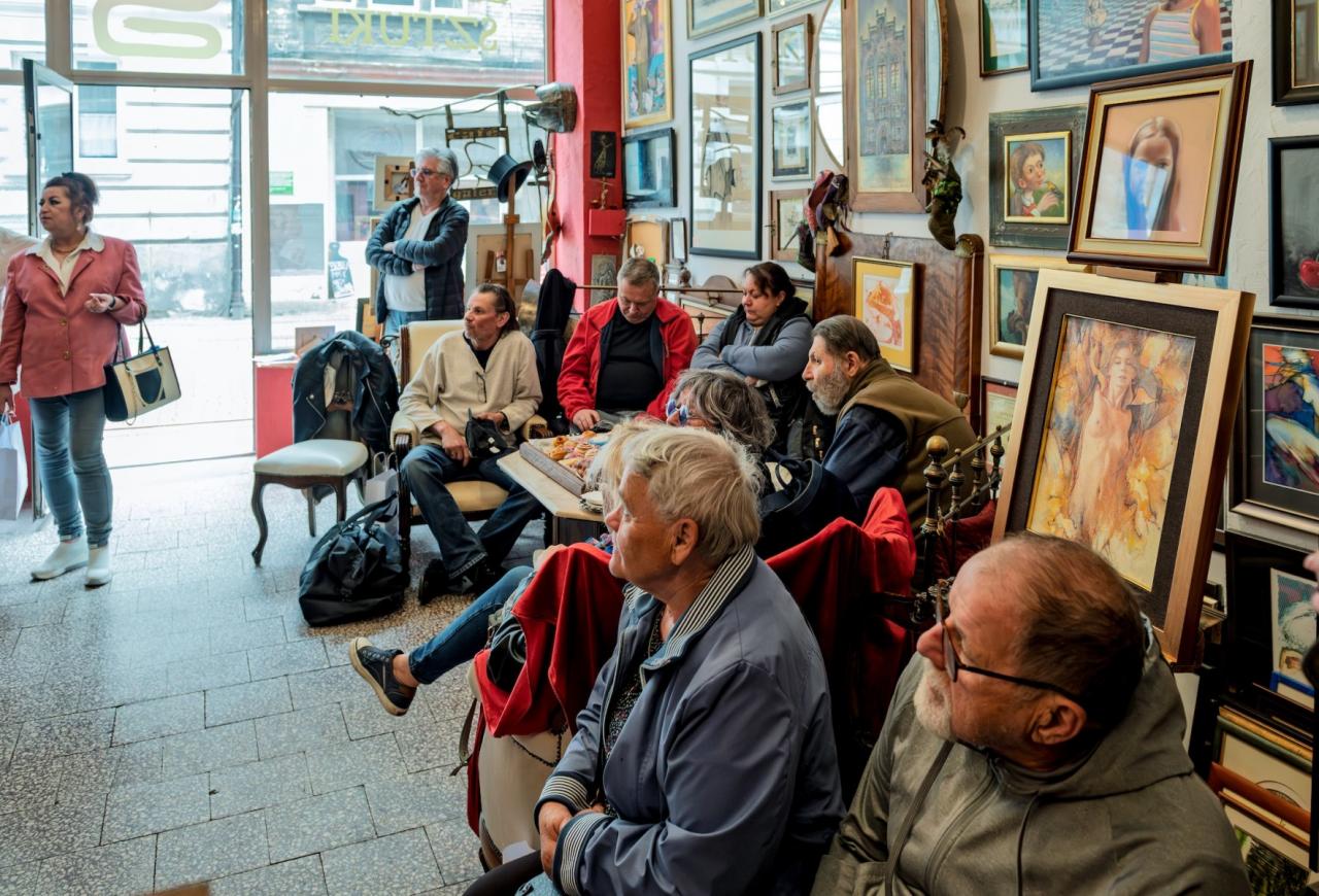 Przypomnieli o Ignatzu Hakubie 4