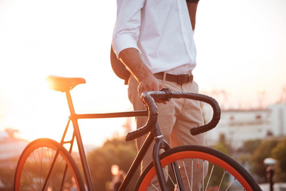 Nie daj złodziejowi szans! Policja ostrzega: zabezpiecz swój rower już dziś