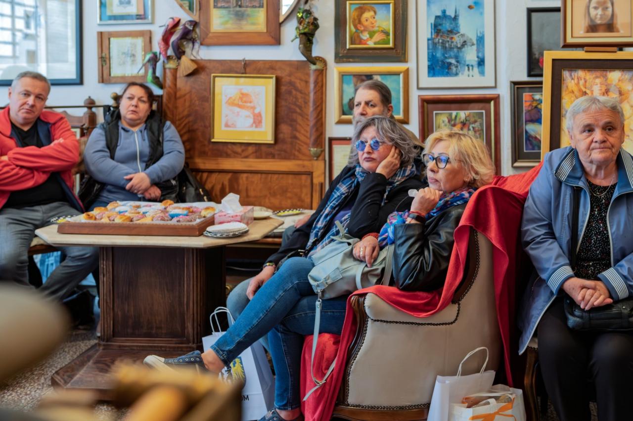 Przypomnieli o Ignatzu Hakubie 7