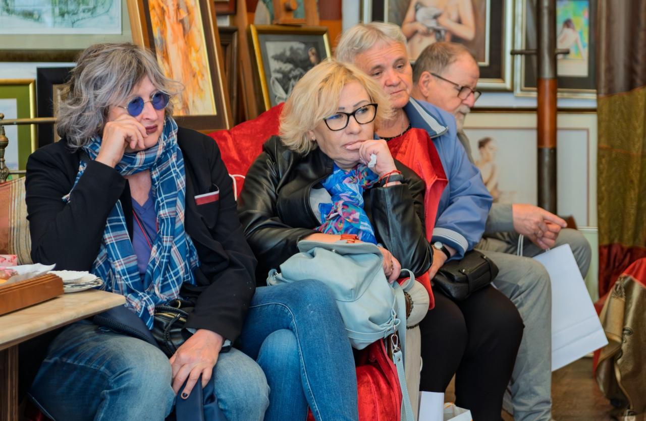 Przypomnieli o Ignatzu Hakubie 12