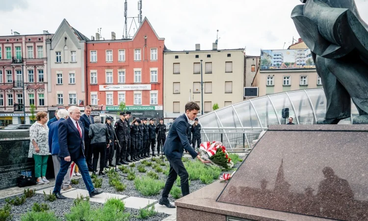 Sosnowiec świętuje 123. rocznicę urodzin Jana Kiepury – "Chłopaka z Sosnowca"
