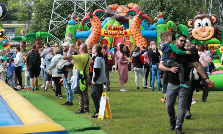 W Sosnowcu szykuje się Tydzień Dziecka na folkowo!