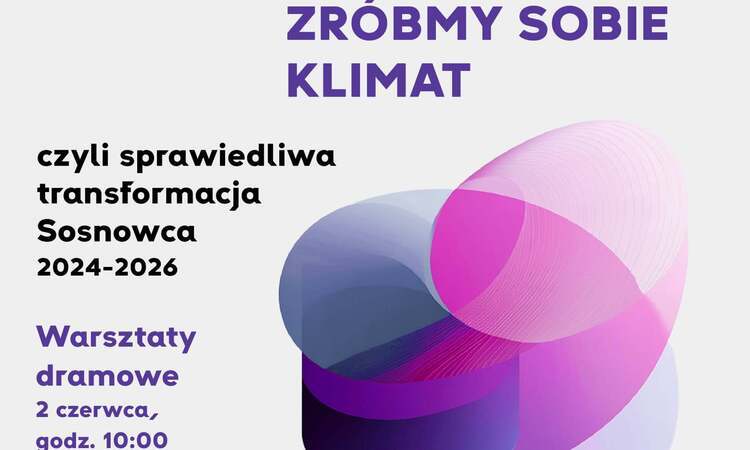 Warsztaty dramowe w Teatrze Zagłębia – odkryj sztukę aktorską od kulis!