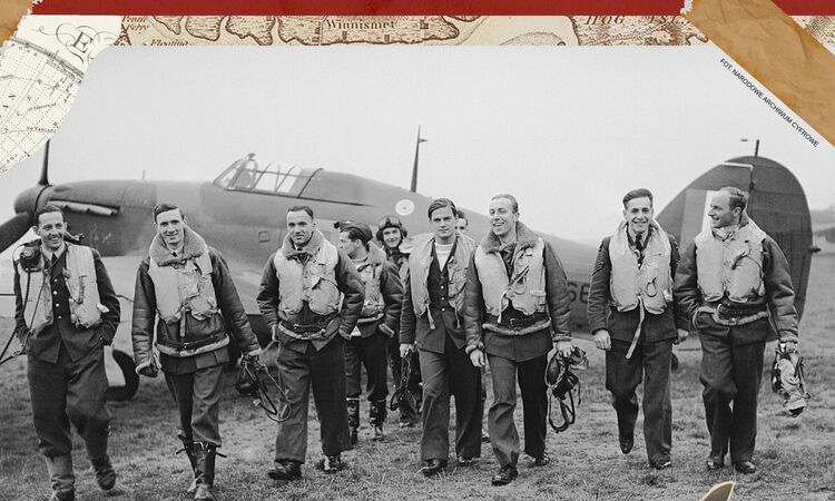 W Zagłębiowskiej Mediatece odbędzie się prelekcja o polskich lotnikach