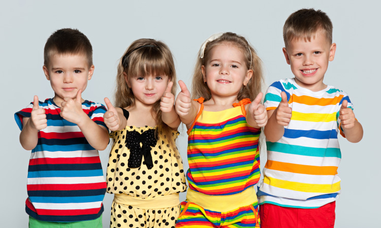 Uwaga rodzice! Niebawem rusza rekrutacja uzupełniająca do miejskich przedszkoli