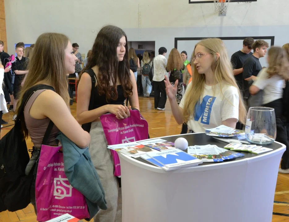 Za nami V Śląsko – Zagłębiowskie Forum Edukacji Zawodowej w CKZiU