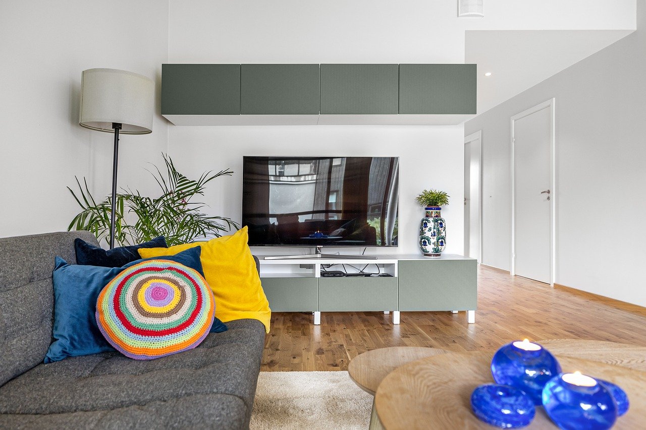 Telewizory w technologii OLED: poznajmy je bliżej