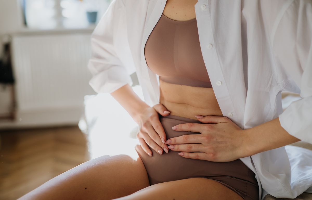 Endometrioza pod lupą: od pierwszych objawów do świadomego życia po diagnozie