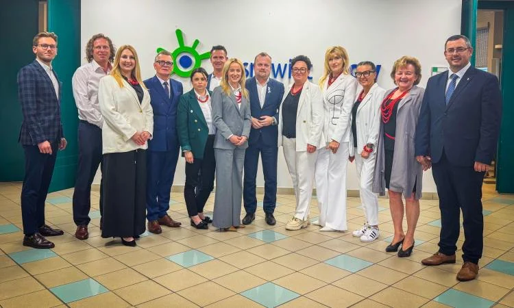 Radni udzielili wotum zaufania Prezydentowi Miasta, Arkadiuszowi Chęcińskiemu