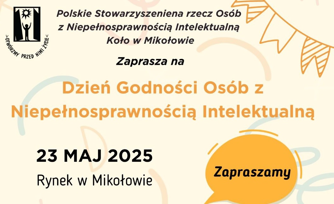 Dzień Godności w Mikołowie. Wspólne święto i wiele atrakcji już 23 maja