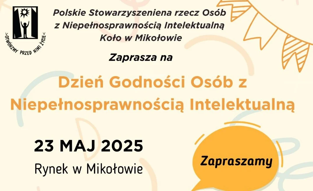 Dzień Godności w Mikołowie. Wspólne święto i wiele atrakcji już 23 maja