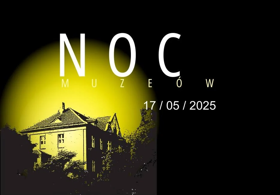 Noc Muzeów w Mikołowie – pełna atrakcji noc 17 maja 2025!