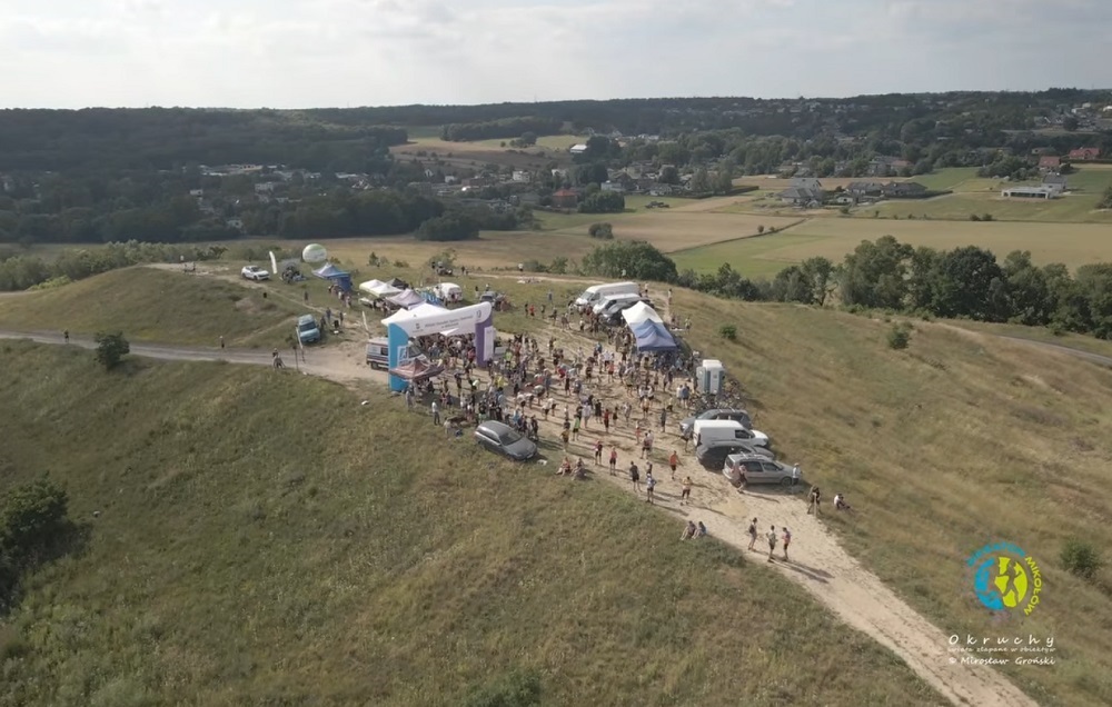 Hołda Run – sportowe emocje na szczycie Marta Waleska już 21 czerwca