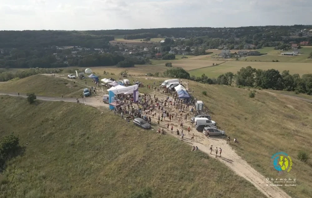 Hołda Run – sportowe emocje na szczycie Marta Waleska już 21 czerwca