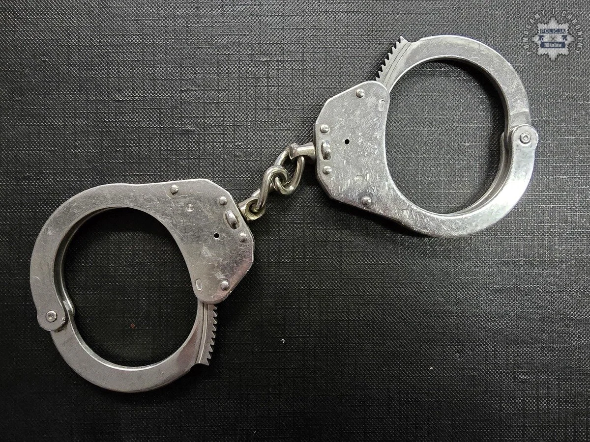 Policja ujęła 48-latka poszukiwanego 5 listami gończymi!
