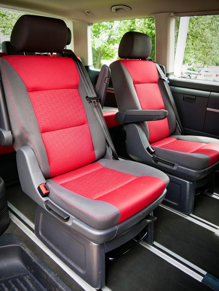 Nowy bus dla Domów Dziecka w powiecie mikołowskim 5