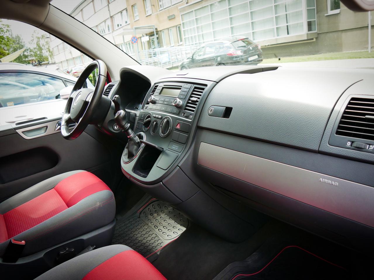 Nowy bus dla Domów Dziecka w powiecie mikołowskim 10