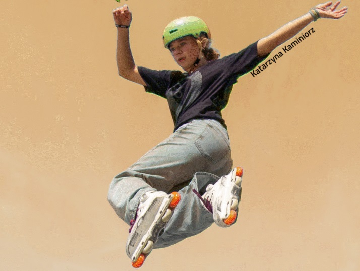 MOSiR Mikołów zaprasza na sportowe atrakcje z okazji Dnia Dziecka