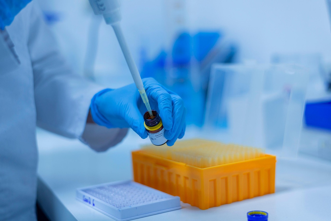 Plastiki laboratoryjne Googlab Line – gwarancja najwyższej jakości i niezawodności